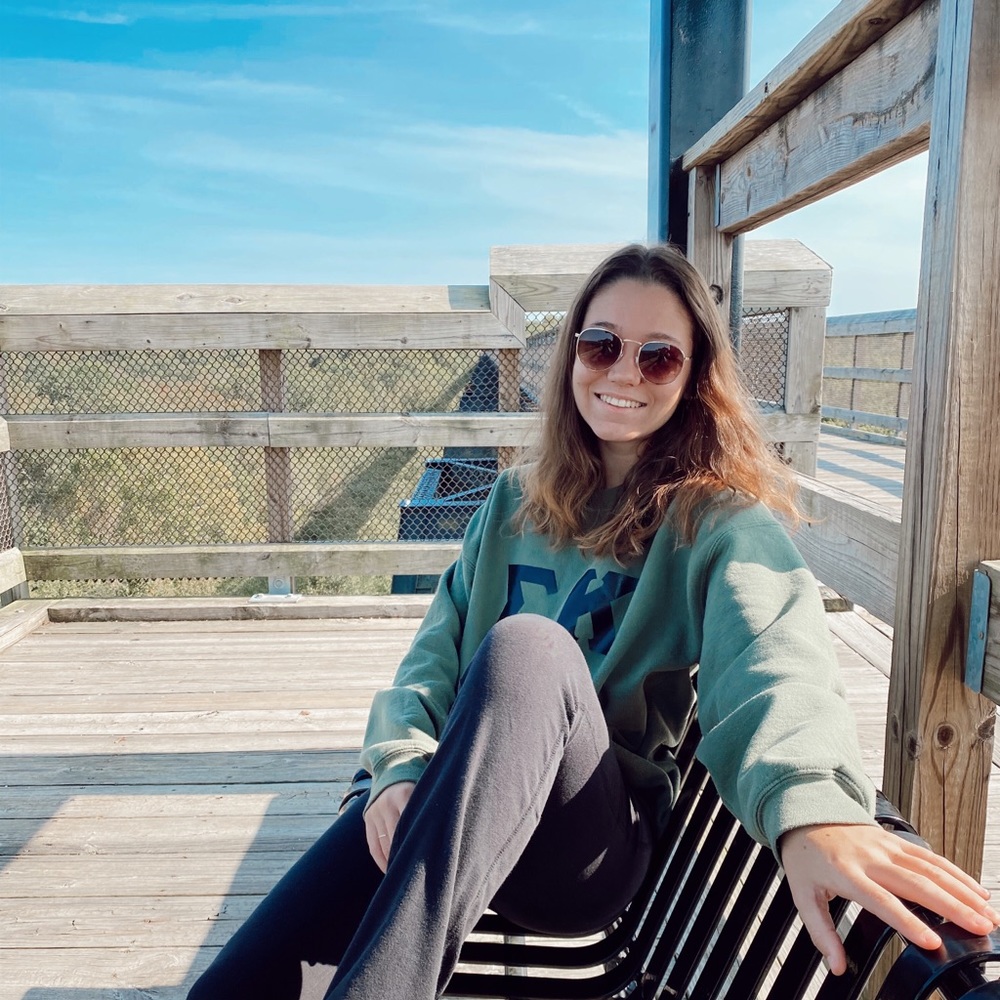 Meet your Posher, Samantha